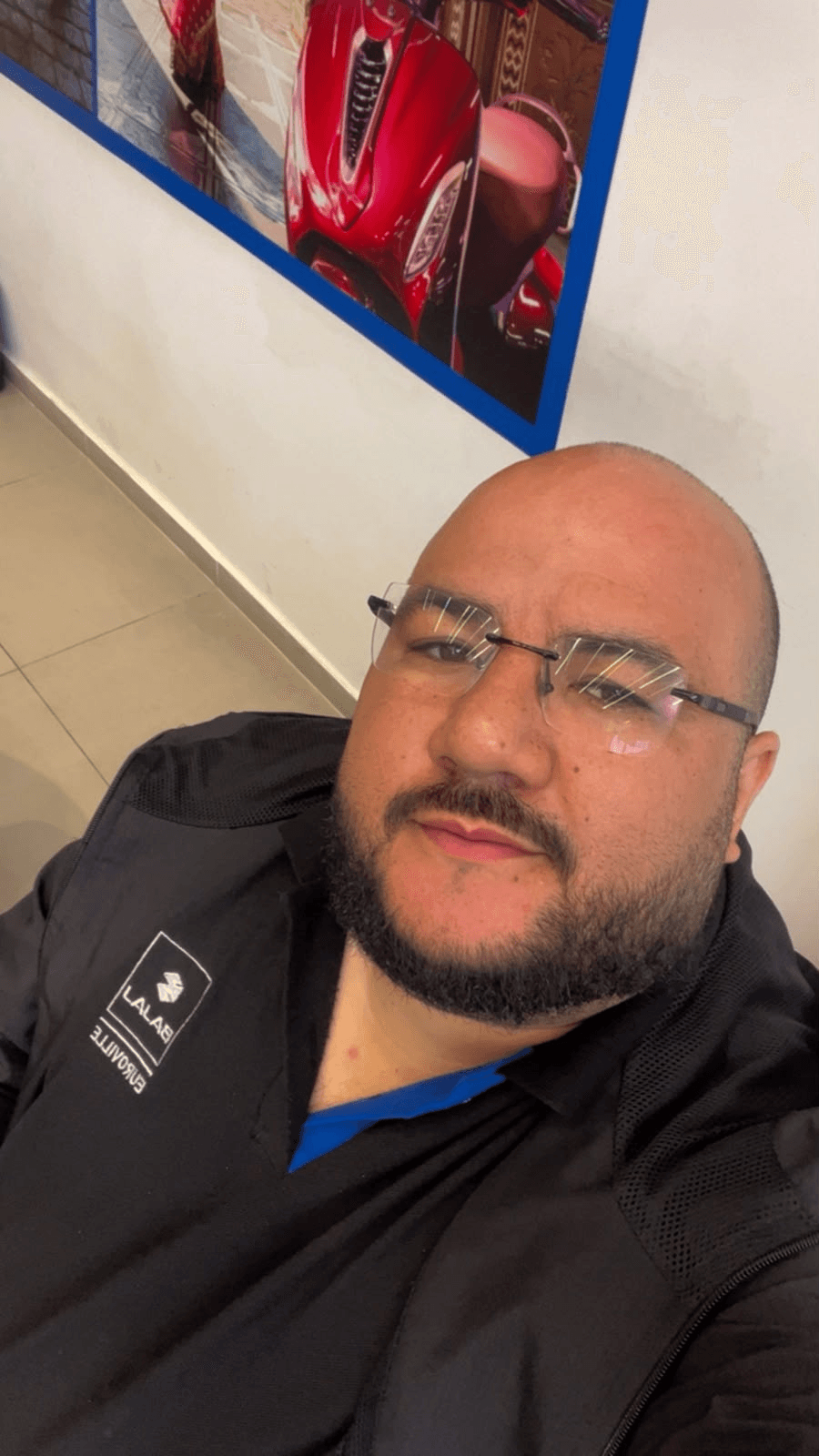 Foto de Yan Mota